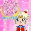 Sailor Girls Avatar Maker